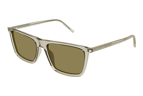 Occhiali da vista Saint Laurent SL 668 005