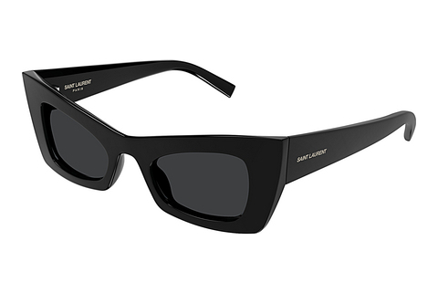 Occhiali da vista Saint Laurent SL 702 001