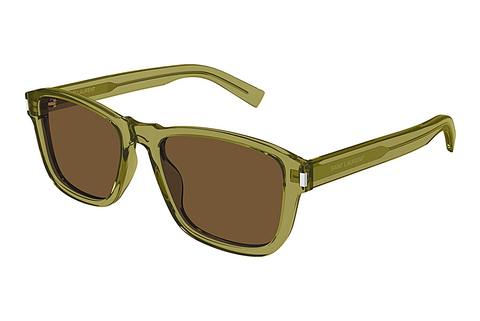 Occhiali da vista Saint Laurent SL 710 005