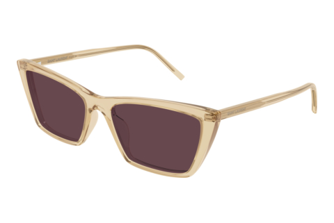 Occhiali da vista Saint Laurent SL 737 MICA THIN 008