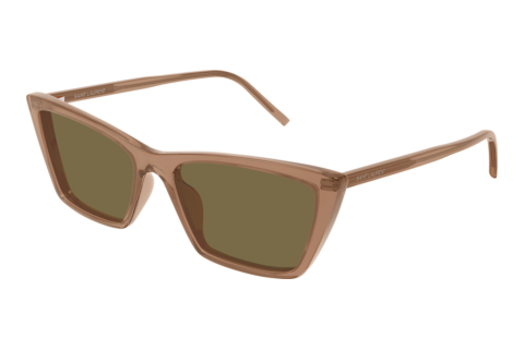 Occhiali da vista Saint Laurent SL 737 MICA THIN 009
