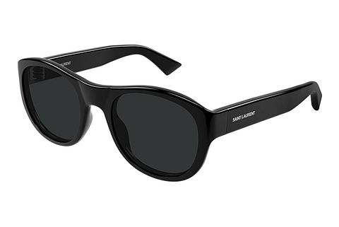 Occhiali da vista Saint Laurent SL 798 MAXIME 001