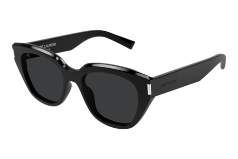 Occhiali da vista Saint Laurent SL 827 001
