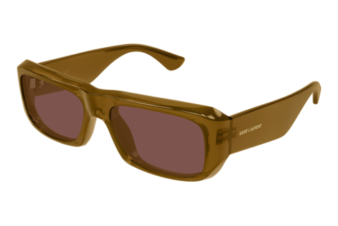 Occhiali da vista Saint Laurent SL 869 004