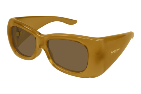 Occhiali da vista Saint Laurent SL 901 HOWL 008