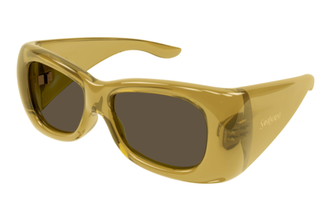 Occhiali da vista Saint Laurent SL 901 HOWL 011