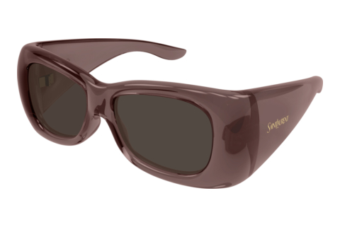 Occhiali da vista Saint Laurent SL 901 HOWL 016