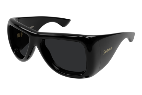 Occhiali da vista Saint Laurent SL 902 HOWL 001