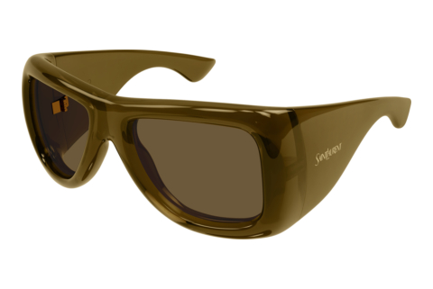 Occhiali da vista Saint Laurent SL 902 HOWL 004