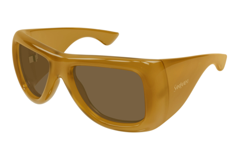 Occhiali da vista Saint Laurent SL 902 HOWL 008