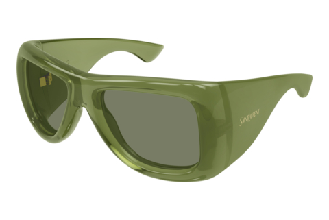 Occhiali da vista Saint Laurent SL 902 HOWL 010