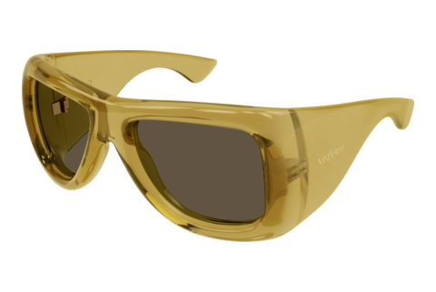 Occhiali da vista Saint Laurent SL 902 HOWL 011
