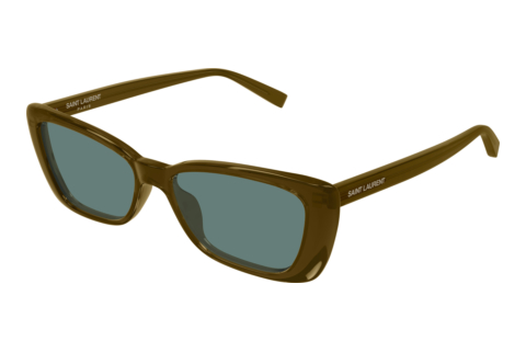 Occhiali da vista Saint Laurent SL 943 005