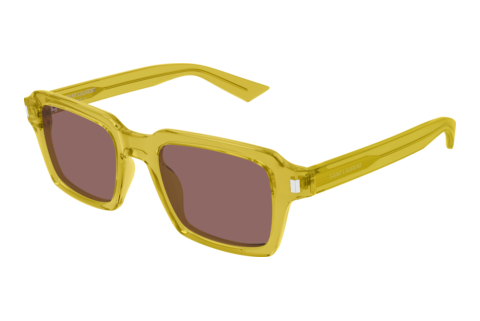Occhiali da vista Saint Laurent SL 947 005