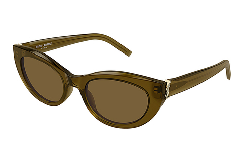 Occhiali da vista Saint Laurent SL M115 006