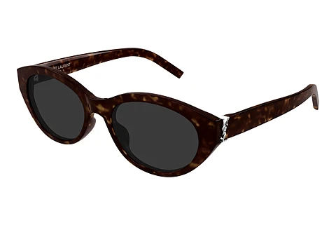 Occhiali da vista Saint Laurent SL M148/F 002