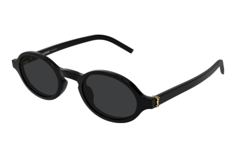 Occhiali da vista Saint Laurent SL M161 001