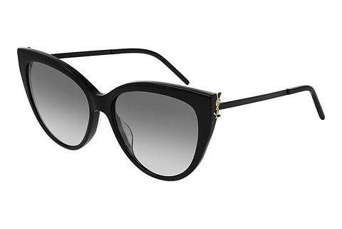 Occhiali da vista Saint Laurent SL M48S_A 002