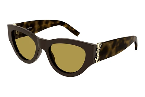 Occhiali da vista Saint Laurent SL M94/F 007