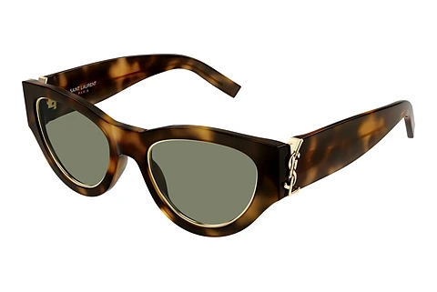 Occhiali da vista Saint Laurent SL M94 RIM 001