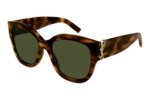 Occhiali da vista Saint Laurent SL M95/F 003