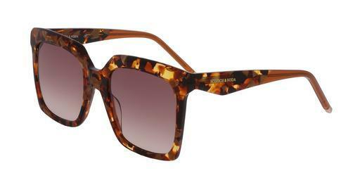 Occhiali da vista Scotch and Soda 507009 100