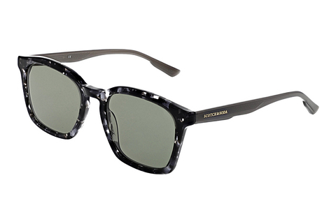 Occhiali da vista Scotch and Soda 508006 010