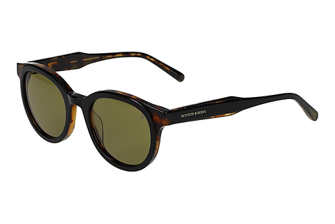 Occhiali da vista Scotch and Soda 508016 001