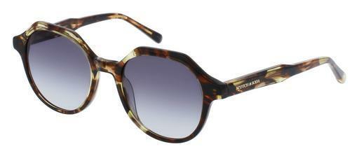 Occhiali da vista Scotch and Soda SS7024 643