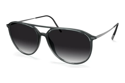 Occhiali da vista Silhouette Sun Lite Collection (4081 6500)