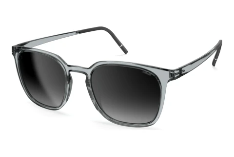 Occhiali da vista Silhouette Element Collection (4089 6510)