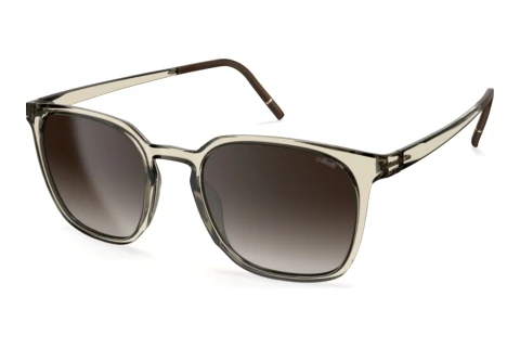 Occhiali da vista Silhouette Element Collection (4089 8630)