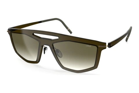 Occhiali da vista Silhouette Infinity Collection (4092 6330)