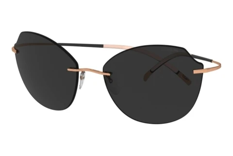 Occhiali da vista Silhouette TMA Collection (8158 3530)
