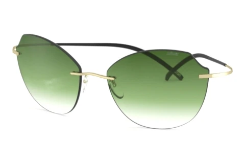 Occhiali da vista Silhouette TMA Collection (8158 8640)