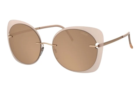 Occhiali da vista Silhouette Accent Shades (8164 3530)