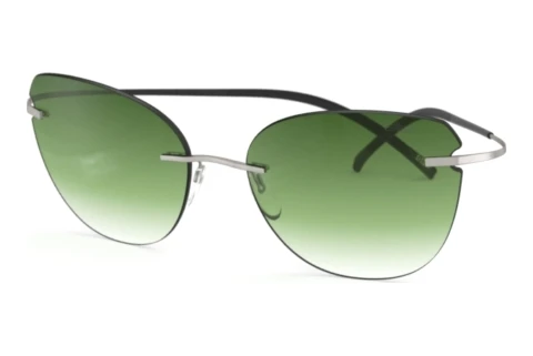 Occhiali da vista Silhouette TMA Collection (8175 7010)