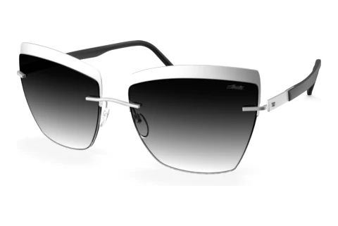 Occhiali da vista Silhouette Accent Shades (8189 7000)