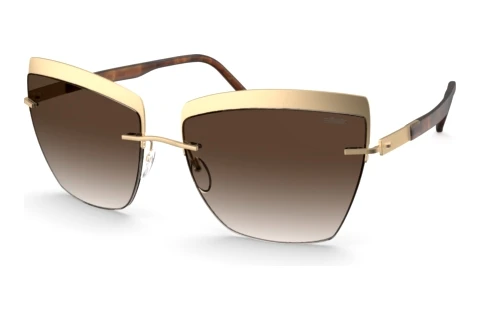 Occhiali da vista Silhouette Accent Shades (8189 7530)