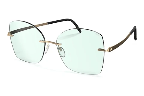 Occhiali da vista Silhouette Nova Shades (8193 7520)