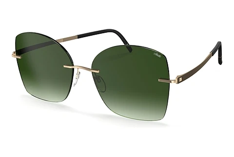 Occhiali da vista Silhouette Nova Shades (8193 7620)