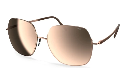 Occhiali da vista Silhouette Dynamic Dawn Collection (8194 3530)
