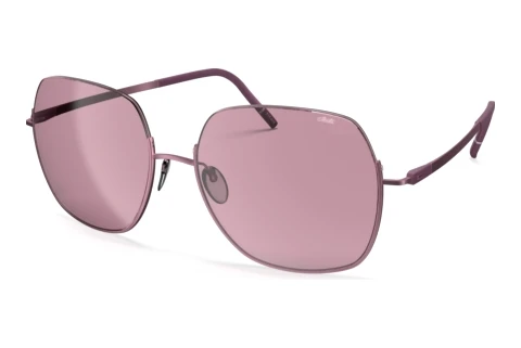 Occhiali da vista Silhouette Dynamic Dawn Collection (8194 3540)