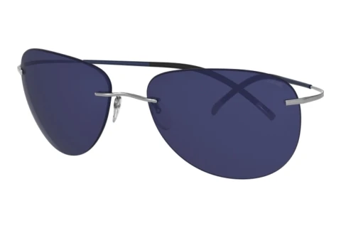 Occhiali da vista Silhouette TMA Collection (8697 6560)