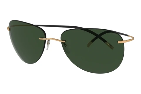 Occhiali da vista Silhouette TMA Collection (8697 7730)