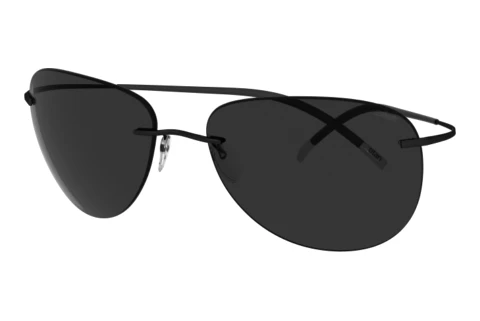 Occhiali da vista Silhouette TMA Collection (8697 9040)