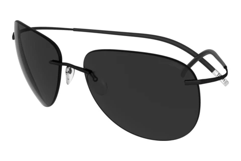 Occhiali da vista Silhouette TMA Collection (8697 9141)