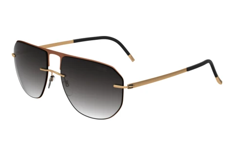 Occhiali da vista Silhouette Accent Shades (8704 6041)