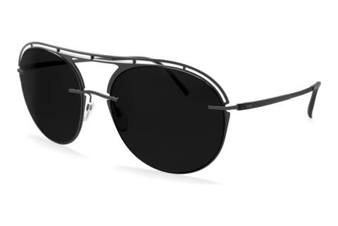 Occhiali da vista Silhouette Accent Shades (8724 9041)