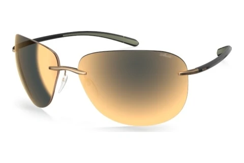 Occhiali da vista Silhouette Streamline Collection (8729 7530)